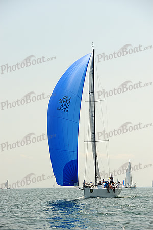 2014 Cape Charles Cup A 514