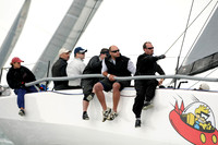 2012 Charleston Race Week A 158