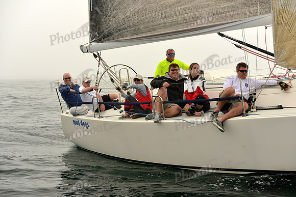 2015 Block Island Race Week A2 034