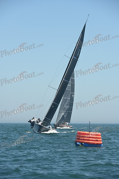 2025 Block Island Race Week C_0459