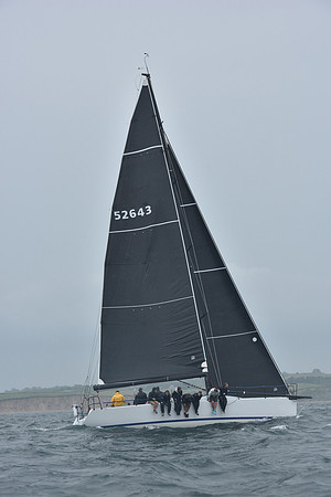 2019 Block Island Race Week G_1040