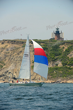 2013 Block Island Race Week B 3298