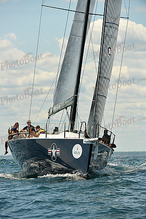 2015 NYYC Annual Regatta C 1054