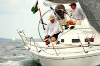 2014 NYYC Race Week E 126