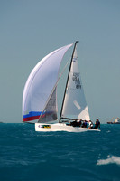 2012 Key West Race Week D 834