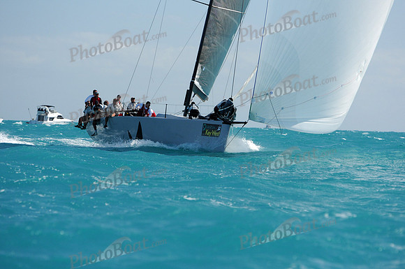 2012 Key West Race Week A 328
