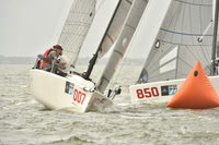 2019 Charleston Race Week C_0931