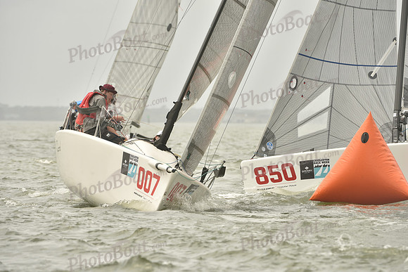 2019 Charleston Race Week C_0931