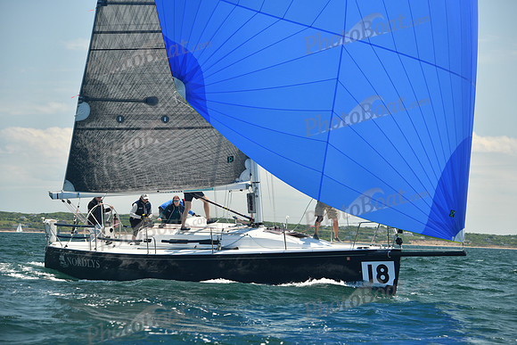 2023 Block Island Race Week A 0839