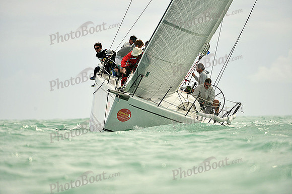 2016 Key West Race Week D_1066