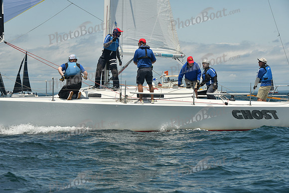 2023 Block Island Race Week A 1050
