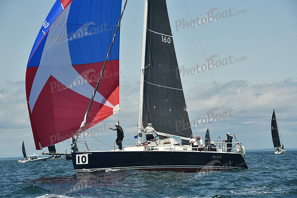 2023 Block Island Race Week A 0853