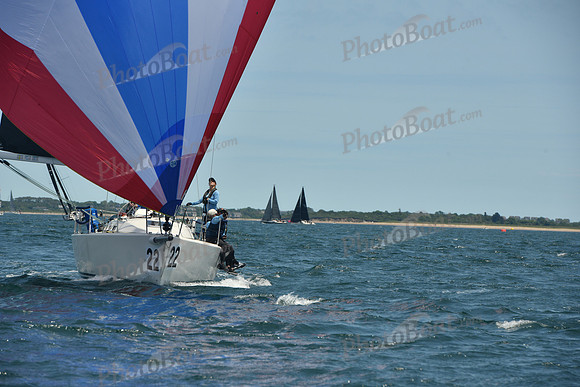 2023 Block Island Race Week A 1515