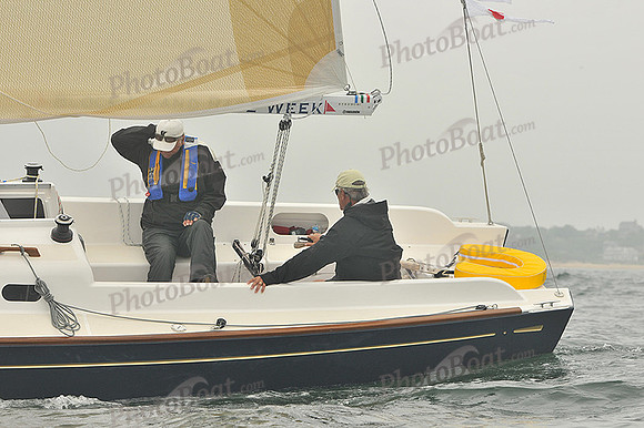 2013 Block Island Race Week D 180