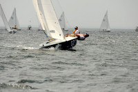 2011 Flying Scot NAC D 296