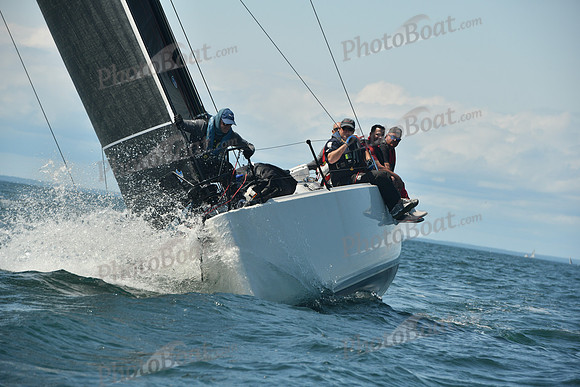 2023 Block Island Race Week B 0271