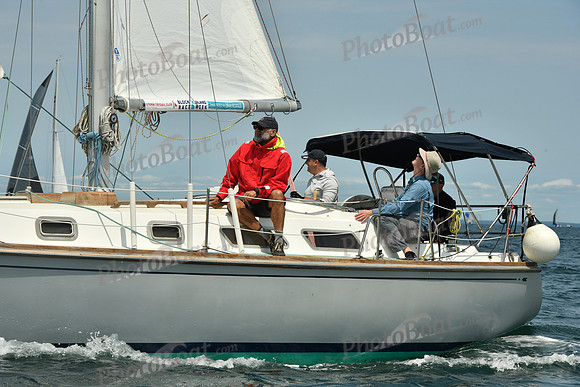 2023 Block Island Race Week D 0410