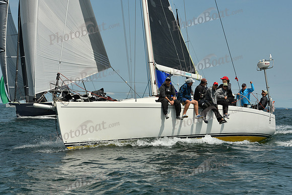 2023 Block Island Race Week D 0059
