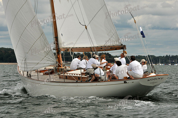 2010 IHYC Classic 265