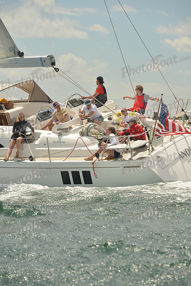 2016 NYYC Annual Regatta E_0646