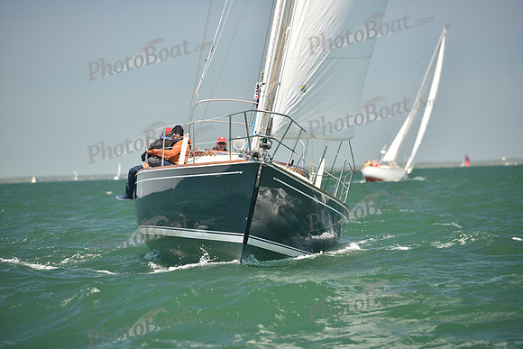 2023 Figawi 1607