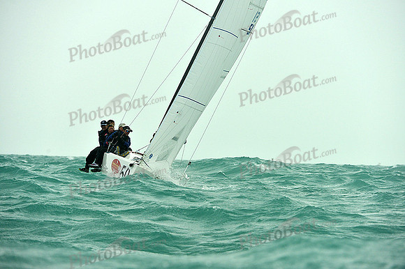 2016 Key West Race Week H_0508