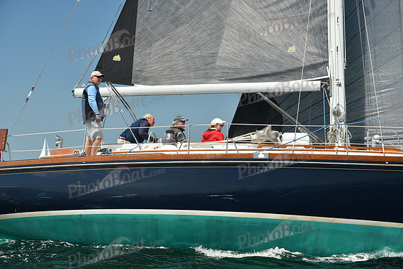 2023 Block Island Race Week A 0321