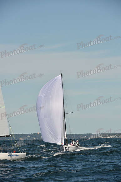 2018 J70 Worlds F_0758