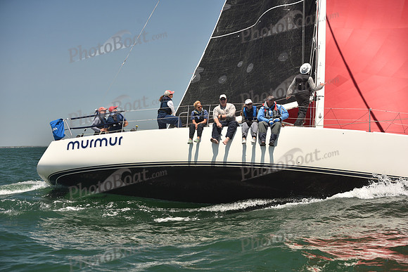 2023 Figawi 1998
