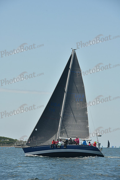 2023 Block Island Race Week A 0603