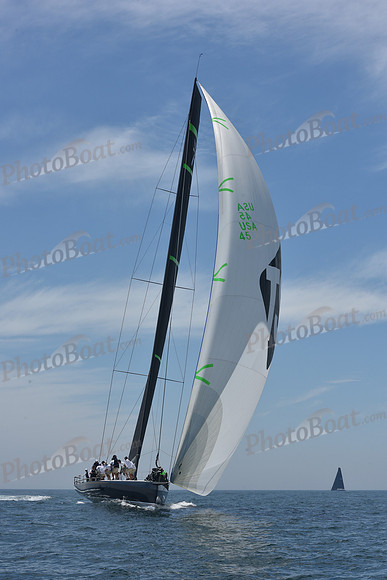 2021 Block Island Race Week A_0602