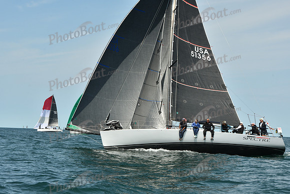 2023 Block Island Race Week D 0094
