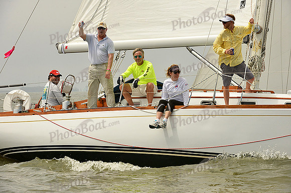 2015 Charleston Race Week B 183