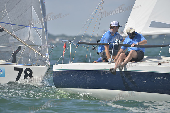 2019 J24 Worlds A_0520