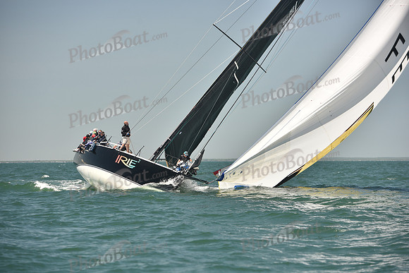 2023 Figawi 2308