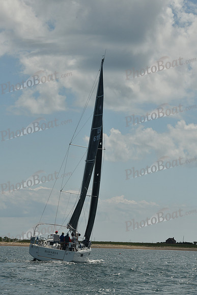 2023 Block Island Race Week A 0574