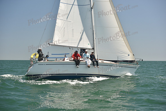 2023 Figawi 1134