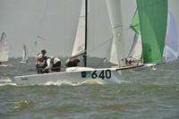 2017 Charleston Race Week D_1691