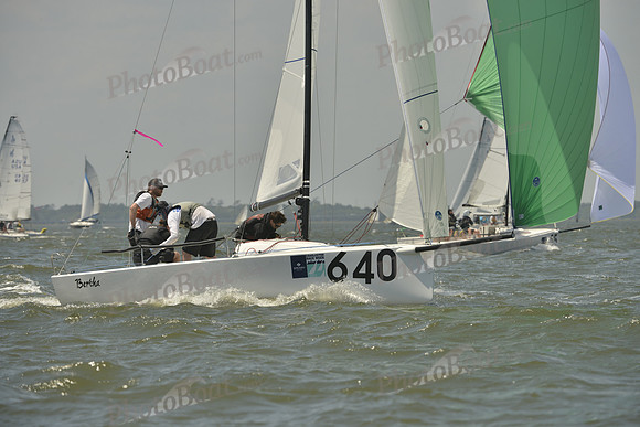 2017 Charleston Race Week D_1691