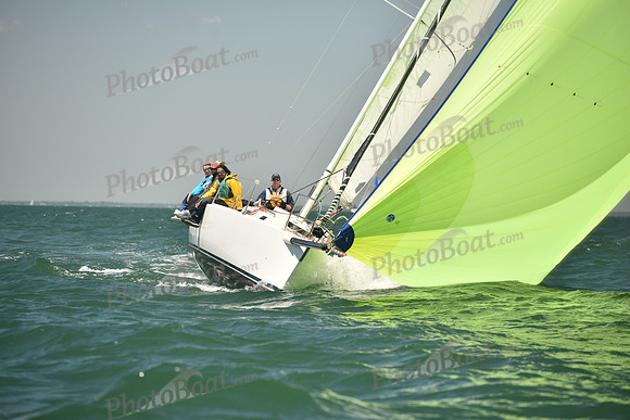 2023 Figawi 1711