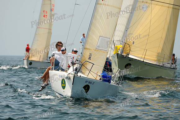 2011 Block Island RW C 403