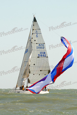 2009 Charleston Race Week Friday 068
