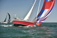 2023 Figawi 2050