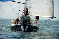 2013 Block Island Race Week A 887