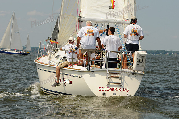 2011 Gov Cup A 167