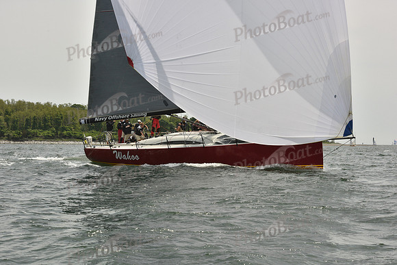 2018 NYYC Annual Regatta B_1438