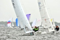 2013 Charleston Race Week A 1440