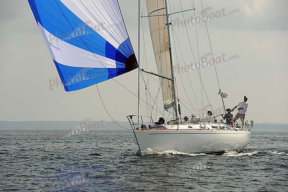 2013 Vineyard Race A 1974