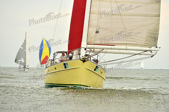 2015 Charleston Race Week E 1326