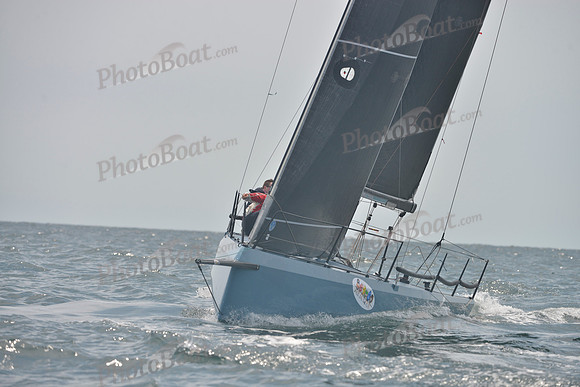 2023 Block Island Race Week E 0800
